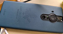 羽唐 適用索尼（SONY）Xperia PRO-I手機殼高檔素皮XQ-BE72保護套索尼proi商務(wù) 青山黛 索尼Xperia PRO-I  曬單實拍圖