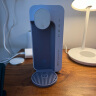 集米（jmey）M2PLUS即热式饮水机 便携式烧水壶旅行即热饮水机迷你家用旅行口袋开水机电水壶-蓝色单机 实拍图