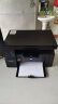 【二手9成新】惠普HP M1136MFP打印复印扫描黑白激光一体机家用小型办公文档 HP M1136 实拍图