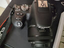 佳能/Canon 200D二代 200D 100D二手單反相機 新手入門半畫幅高清視頻家用旅游相機 200D+小痰盂50/1.8STM 黑色套機 99新 曬單實拍圖