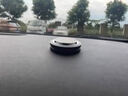 忈惒 汽車(chē)香水 車(chē)載香水 除異味座式固體香膏 儀表臺車(chē)載香薰持久淡清香 高檔擺件車(chē)內香氛車(chē)上創(chuàng  )意擺件 特斯拉Model3 ModelY ModelS   氣質(zhì)黑（贈古龍 海洋 檸檬 桂花 茉莉 薰衣草 曬單實(shí)拍圖