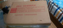 耐克（NIKE）男鞋夏季運(yùn)動(dòng)鞋F(xiàn)REE RN 5.0赤足輕便休閑鞋透氣跑步鞋942838-101 CZ1884-001【黑白 尺碼偏小】 42.5 曬單實(shí)拍圖
