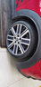 固特異（Goodyear）汽車(chē)輪胎Eagle F1 Asymmetric 3 彎道之王SUV三代 205/40R18 86W防爆帶星*mini 曬單實(shí)拍圖