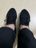 adidas ULTRABOOST 5舒適超輕緩震防滑耐磨體測跑鞋男女阿迪達斯 黑色   41 曬單實(shí)拍圖