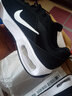 耐克（NIKE）  INTRLK  MAX緩震氣墊鞋女耐磨舒適透氣輕便戶(hù)外鞋 DX3705-001 38 曬單實(shí)拍圖