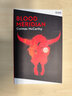 科馬克 麥卡錫 血色子午線(xiàn) 英文原版 Blood Meridian Cormac McCarthy 美國國家圖書(shū)獎 普利策小說(shuō)獎得主 曬單實(shí)拍圖