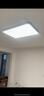 三雄極光智能吸頂燈全光譜客廳大燈led護(hù)眼臥室燈簡約大氣餐廳燈全屋燈具 【全屋護(hù)眼智能】三室一廳 云智 曬單實(shí)拍圖