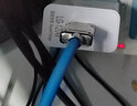 麥現(xiàn)120W超級快充頭適用華為充電器mate60pro30p60p50p40/nova11/10/7/8/9榮耀90/50手機數(shù)據(jù)線66W閃充 LG-120W超級快充頭 曬單實拍圖