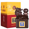 板城燒鍋 中華老字號濃香型承德白酒固態(tài)發(fā)酵糧食酒 39度 500mL 4瓶 整箱裝 太平龍印 曬單實(shí)拍圖