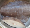 魚(yú)姐海成 青島大牙片魚(yú)新鮮大扁口魚(yú)比目魚(yú)海捕鮮活海鮮900-1000g/條袋裝 曬單實(shí)拍圖