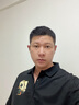 舍里甲人POLO衫男短袖港風(fēng)翻領(lǐng).T恤ins潮牌半袖情侶裝夏季五分袖體恤上衣 黑色-PL197撲克 3XL 建議體重  155-170斤 曬單實(shí)拍圖