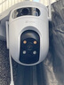 螢石高清攝像頭H9C雙攝室外防水wifi監(jiān)控器家用360度帶夜視全景旋轉(zhuǎn)球機戶外無線球機網(wǎng)絡(luò) WiFi全彩版雙攝500萬+500萬像素 官方標配+64G卡升級128G 6mm+2.8ｍｍ 曬單實拍圖