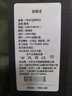 比菲力夾克男韓版休閑男裝飛行員2025秋季新款棒球服男士外套黑色M 曬單實拍圖