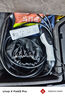 ROMADA適配于sl03/S7i外放電槍取電插排啟源A07/A05/Q05放電槍器取電插排插座4000w新能源電車取電器 放電槍[整體5米]送收納袋 官方標(biāo)配 曬單實(shí)拍圖