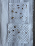 康佳（KONKA）康佳超聲波潔牙器洗牙器結(jié)石去清除潔洗牙齒沖洗器去黃牙結(jié)石神清潔器煙漬茶漬工具醫(yī)用母親節(jié)禮物 閃耀白【真超聲波醫(yī)療器械認證】 4支噴頭 曬單實拍圖