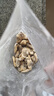 1號(hào)會(huì)員店精選蜆子肉蛤蜊肉 2斤 去殼去沙花甲肉 生鮮 曬單實(shí)拍圖