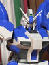 萬代（BANDAI） 高達拼裝模型 HGUC 1/144 hg敢達玩具 動漫周邊機器人男生禮物 95 海牛 　拼裝模型 曬單實拍圖