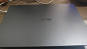 華為（HUAWEI）擎云G540 Gen2 14英寸輕薄商務(wù)商用高性能筆記本電腦i7-1360P 16+512G 指紋識別RJ45接口 三年質(zhì)保 曬單實拍圖