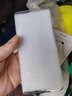 開美智（KMaxAI）適用OPPO Reno10手機(jī)殼超薄保護(hù)套 鏡頭全包防刮防摔TPU簡約晶透軟殼 透明 曬單實拍圖