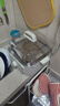 美的（Midea）電蒸鍋 電煮鍋電火鍋多功能鍋家用電鍋蒸蛋器蒸包子鍋電熱鍋10.8升三層大容量多用途鍋ZGE2323Z02 曬單實(shí)拍圖