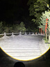 哲初德國品牌強(qiáng)光手電筒強(qiáng)光200000流明穿天炮超長續(xù)航野外生存大容量 【標(biāo)準(zhǔn)款】ES8橄欖綠 曬單實(shí)拍圖