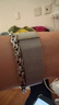 諾希適用于蘋果Apple watch S4【40mm】手表電池 內(nèi)置電池【免費到店安裝】通用A2058/A1975/A2007 曬單實拍圖