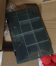 艾瑞澤零件收納盒透明零件盒小格子可拆分電子元件配件盒樣品盒樂(lè )高分類(lèi) 【可拆卸】10格收納盒 曬單實(shí)拍圖