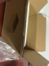 炊大皇 饺子盒2层1盖白 加厚加大收纳盒冰箱保鲜盒食品级冷冻水饺馄饨盒 实拍图