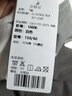 尚學(xué)季童裝男童長(cháng)袖T恤春秋2025新款兒童衛衣男孩打底衫中大童上衣韓版 【606】白色 150 支持145CM左右 重75斤以?xún)?曬單實(shí)拍圖