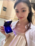 法蔻（farcoko）楓葉傳情項鏈女新款高級感輕奢配飾送人七夕情人節(jié)生日禮物送女友 楓葉項鏈*白金色【精美禮盒】 曬單實拍圖