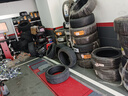 NEXEN汽車輪胎/耐克森輪胎 225/45R17 91W 【CX SH6】原配現(xiàn)代第七代伊蘭特 曬單實拍圖