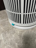 美的（Midea）家用寵物空氣凈化器 吸貓毛除過(guò)敏源貓貓搭子貓毛凈化器殺菌消毒除貓狗異味小怪獸PET500 曬單實(shí)拍圖