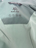 KAILAS凱樂石雷鳥立領(lǐng)軟殼衣GTX防風彈力透氣戶外登山徒步休閑外套男 曬單實拍圖