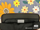 COMFYABLEMacbookAirM4內膽包蘋(píng)果Pro電腦包適用13/14/15/16寸筆記本保護套 朽木棕 13英寸 曬單實(shí)拍圖