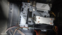 精粵B550M主板/B550ITX主板/B450/B350主板CPU套裝臺式電腦主板DDR4內(nèi)存AM4銳龍R5 5600/5700X/5600GT 精粵B350M PLUS ARGB主板 單主板 曬單實拍圖