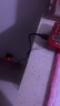 蒂森特（dste）Contour 極限運動 攝像機電池 CT-3650 2350 HD1080P GPS+2 收音機可視門鈴KS-201C 通用bl-5c 曬單實拍圖