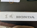 本田（HONDA）東風(fēng)本田原廠(chǎng)空調濾芯/空調濾/空調濾清器原廠(chǎng)配件適用于 杰德/英詩(shī)派/英詩(shī)派混動(dòng) 曬單實(shí)拍圖