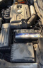 瓦尔塔（VARTA）汽车电瓶蓄电池蓝标电瓶20-72迈腾GS8C5雪铁龙君威君越夏朗大众CC 实拍图