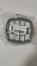 克魯克 適配萊克吸塵器配件VC-SP1001D-10SP1001D-8SP1001DA海帕過(guò)濾網(wǎng) 3只裝 曬單實(shí)拍圖