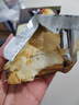 海玉（HAIYU FOOD）缸爐餅整箱 薄脆餅干早餐餅 零食香酥餅干 山西特產(chǎn) 缸爐餅500g（咸香酥脆） 曬單實拍圖