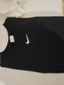耐克（NIKE）女運動(dòng)服冬季加絨套頭衛衣醒目外觀(guān)DQ5752-010 黑色 XL  曬單實(shí)拍圖