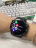卓迪2025新款非凡智能手表男女WATCH GT 5G全網通插卡打電話華強北高中大學生成人微信NFC多功能大師 鈦銀色【抽拉攝像頭+應用監(jiān)管】+送充電倉 曬單實拍圖