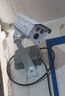 大華dahua監(jiān)控?cái)z像頭電源DC12V2A安防寬溫獨(dú)立電源適配器 直流DC開(kāi)關(guān)變壓器 室內(nèi)外防水可選 DH-PFM301壁掛式防雨電源 | 曬單實(shí)拍圖