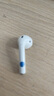 蘋果/Apple Airpods 2代/3代/4代無線藍(lán)牙耳麥單只補(bǔ)配充電倉左右耳蘋果二手耳機(jī) AirPods2代【右耳補(bǔ)配】 9成新 曬單實(shí)拍圖