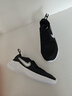 耐克（NIKE）Flex Runner 3男女鞋易彎折易穿脫一腳蹬透氣輕便支撐跑步鞋 FN1294-005 37.5 曬單實(shí)拍圖