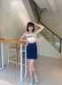 UNITESWAY老爹鞋女2025秋季新款厚底女鞋透氣百搭休閑運(yùn)動(dòng)鞋女內(nèi)增高鞋子女 灰粉 35 曬單實(shí)拍圖