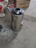 臺蘭仕 燒柴水壺 柴火穿心木柴燒水爐家用快壺快燒茶水燒心壺臺蘭仕 10.5升特厚鋼筋底座10件套 10.5L 曬單實(shí)拍圖