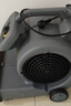 KARCHER 德國卡赫 熱風(fēng)吹干機吹地機大功率商用除濕機鼓風(fēng)機 適用于酒店地板地毯廁所 AB30熱風(fēng)版 曬單實(shí)拍圖