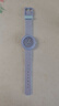 斯沃琪（Swatch）Flik Flak（飛菲）兒童手表 可愛(ài)活潑 節日禮物ZFCSP102 曬單實(shí)拍圖