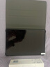HUWYI平板電腦padPro2025新款ipad 4K超清大屏全面屏144Hz全網(wǎng)通5G高刷網(wǎng)課學(xué)習(xí)游戲娛樂辦公 卷云灰 17pro16G運(yùn)行+256G內(nèi)存+豪華禮品12英 曬單實(shí)拍圖